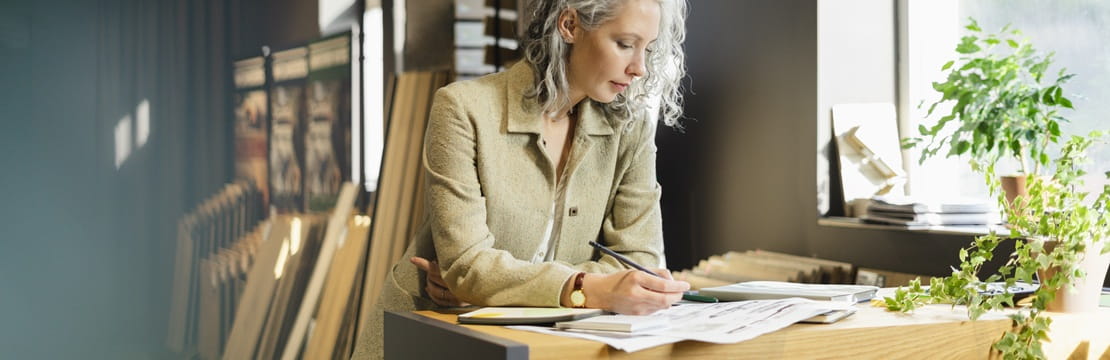Embracing sustainability may benefit business