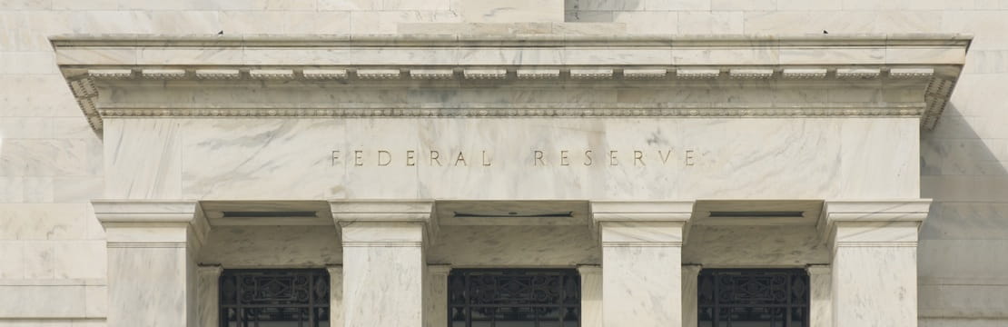 A pivotal time for the Federal Reserve